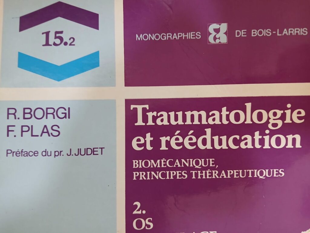 Preface J Judet Dr Richqrd Borgi infochirpied.fr